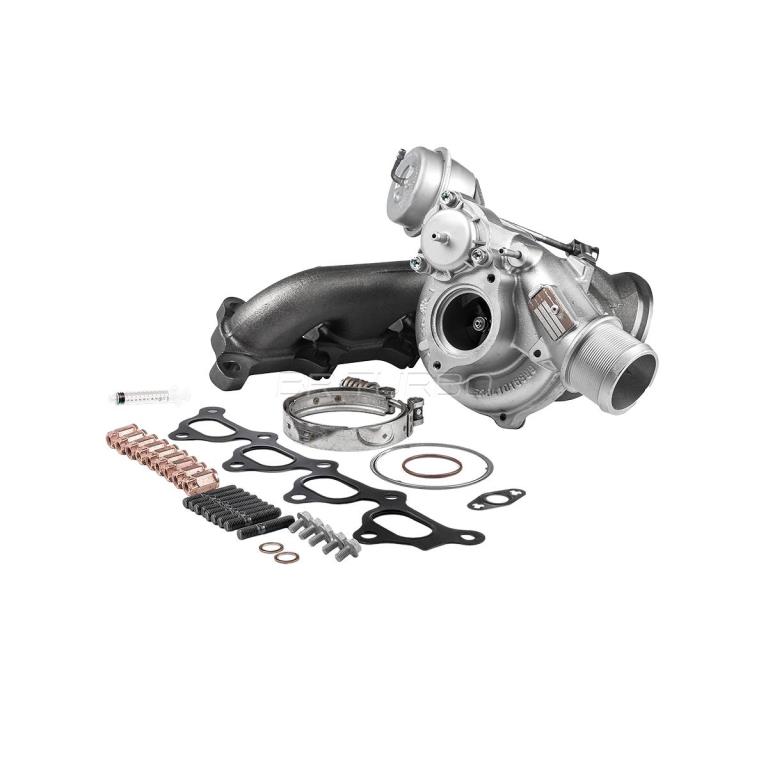 Turbocompresseur (Turbo) BR Turbo ref. 53039980110RSM