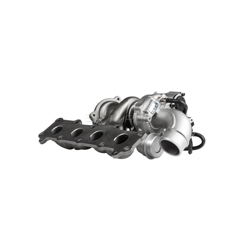 Turbocompresseur (Turbo) BR Turbo ref. 53039980505RS