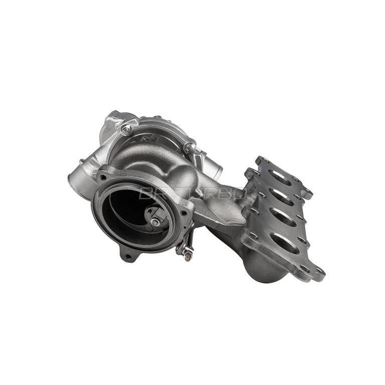 Turbocompresseur (Turbo) BR Turbo ref. 53039980505RS