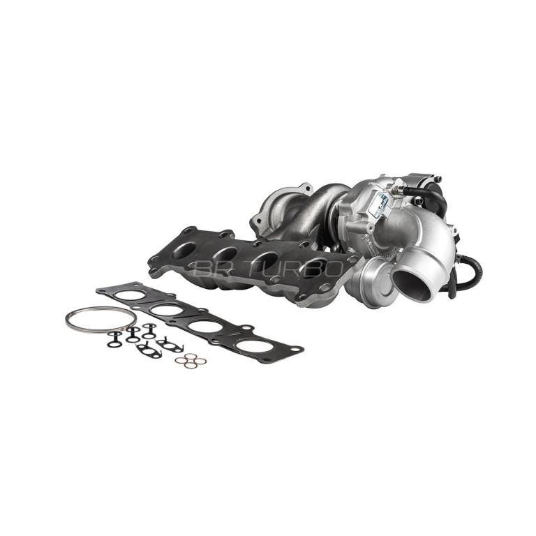 Turbocompresseur (Turbo) BR Turbo ref. 53039980505RSG