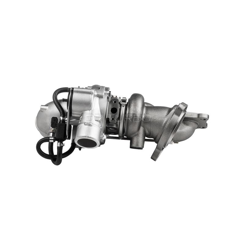 Turbocompresseur (Turbo) BR Turbo ref. 53039980505RSG