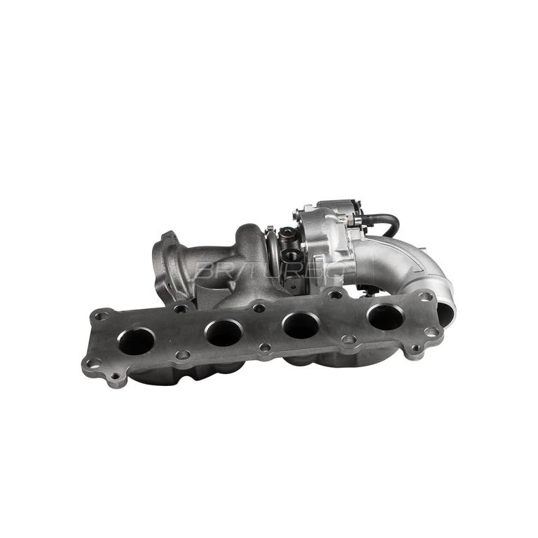 Turbocompresseur (Turbo) BR Turbo ref. 53039980505RSM