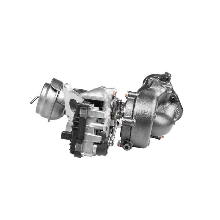 Turbocompresseur (Turbo) BR Turbo ref. 53039980522RS