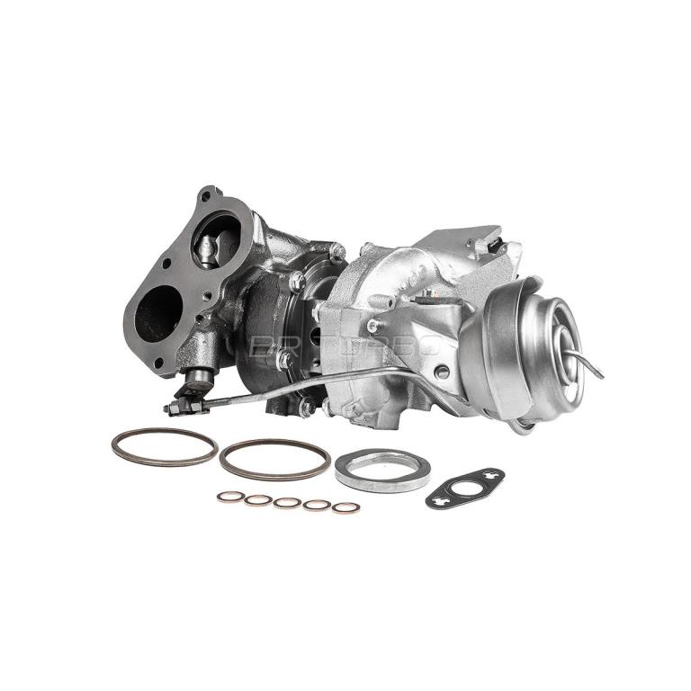 Turbocompresseur (Turbo) BR Turbo ref. 53039980522RSG