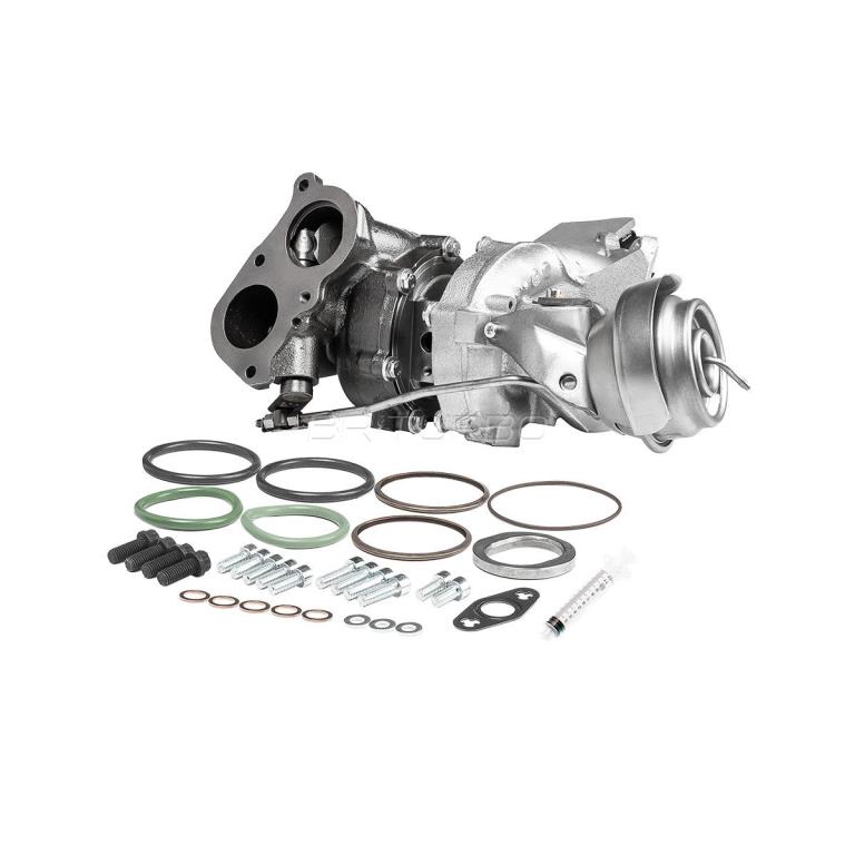 Turbocompresseur (Turbo) BR Turbo ref. 53039980522RSM