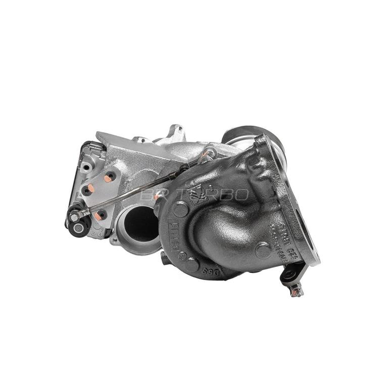 Turbocompresseur (Turbo) BR Turbo ref. 53039980522RSM
