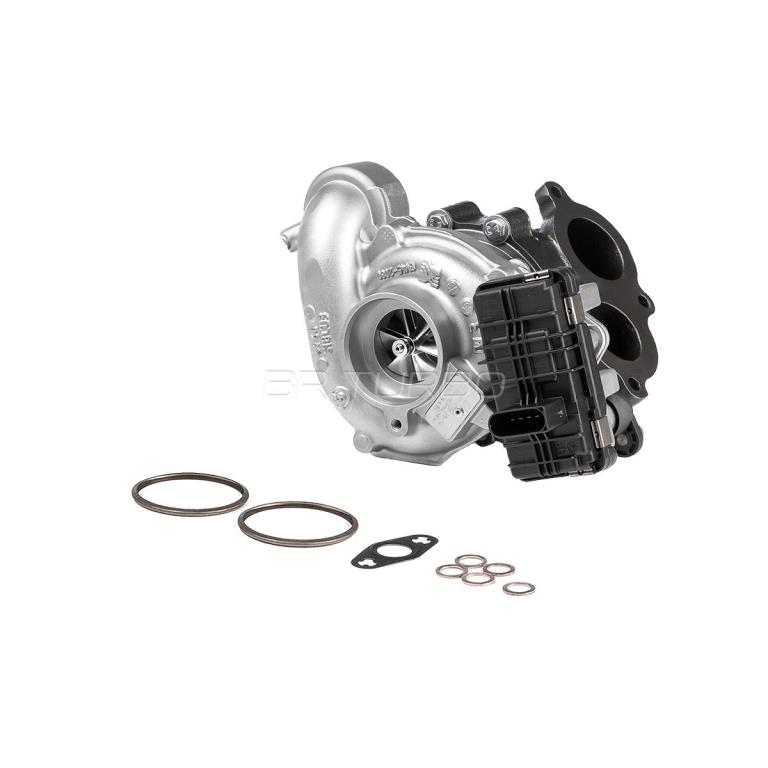 Turbocompresseur (Turbo) BR Turbo ref. 53039980523RSG