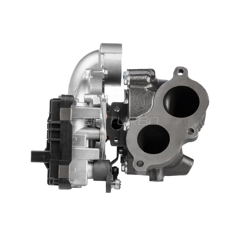 Turbocompresseur (Turbo) BR Turbo ref. 53039980523RSG