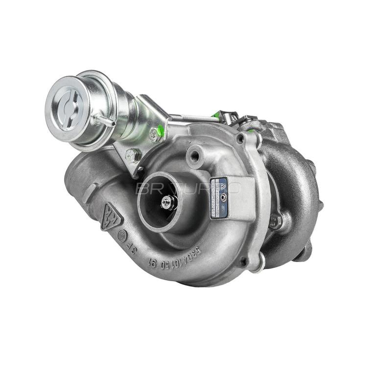 Turbocompressor BR Turbo ref. 53049880001RS