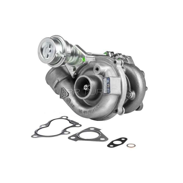 Turbocompressor BR Turbo ref. 53049880001RSG