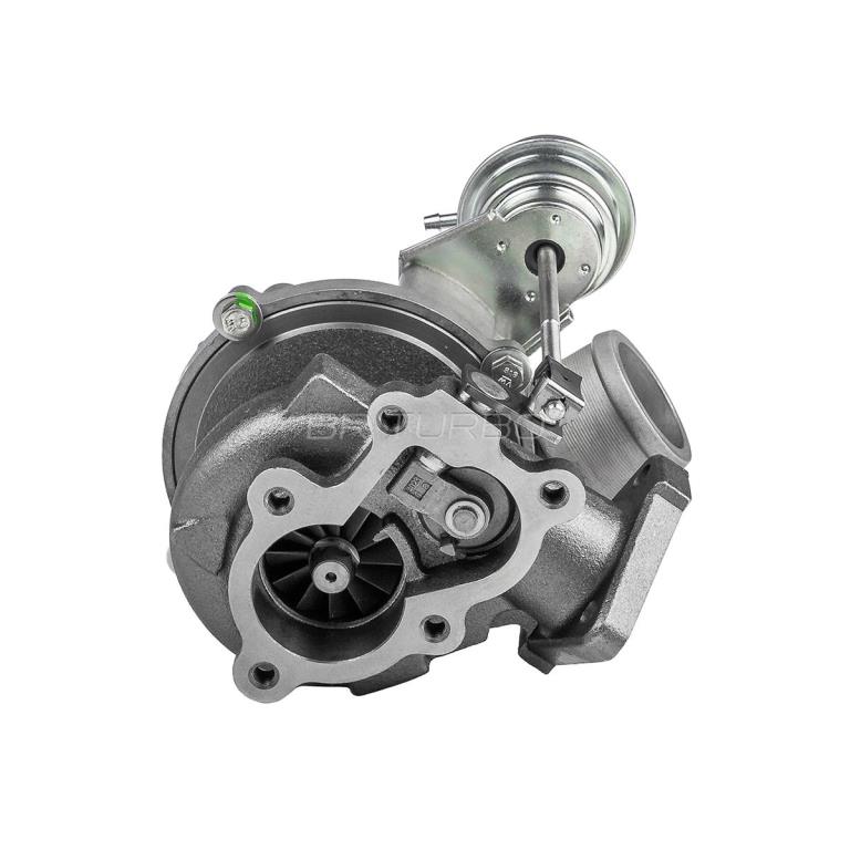 Turbocompressor BR Turbo ref. 53049880001RSG