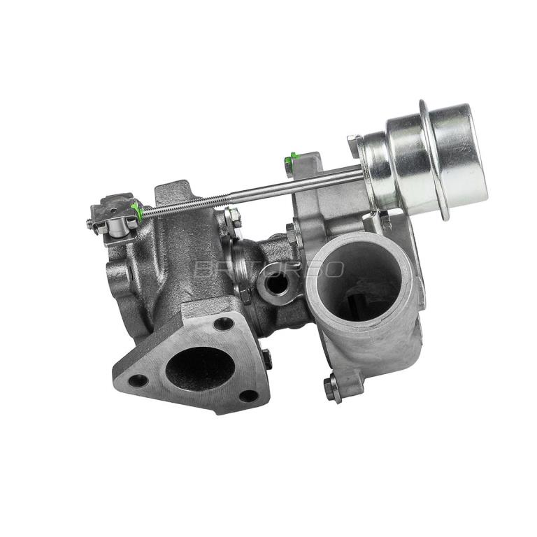 Turbocompressor BR Turbo ref. 53049880001RSM