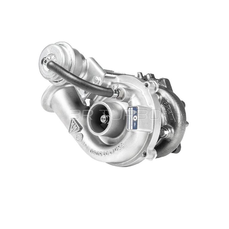 Turbocompresseur (Turbo) BR Turbo 53049880006RS