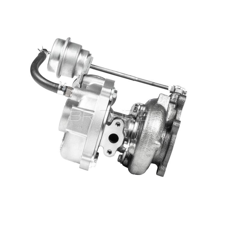 Turbocompresseur (Turbo) BR Turbo 53049880006RS