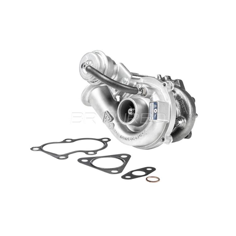 Turbocompressor BR Turbo 53049880006RSG