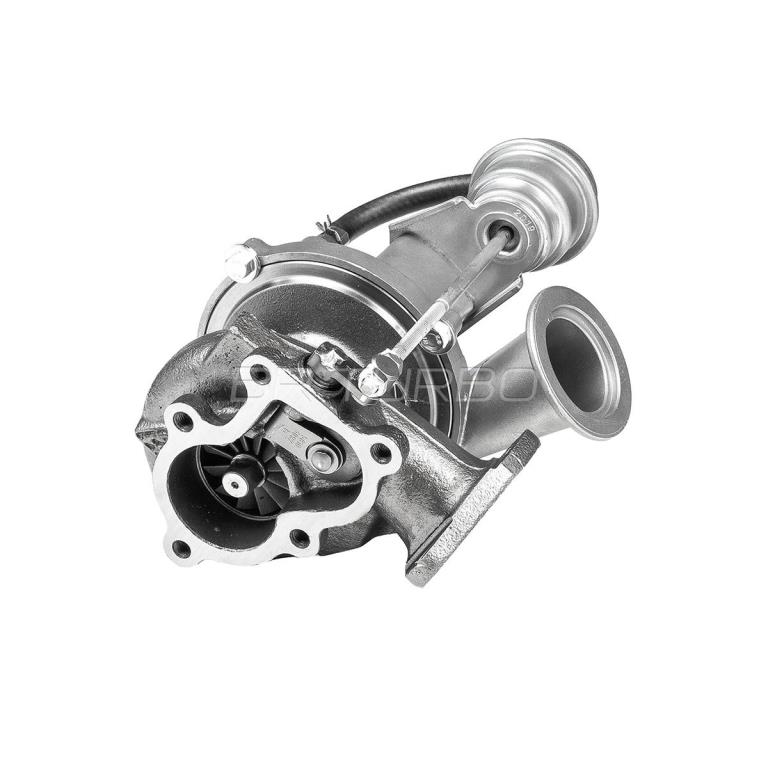 Turbocompressor BR Turbo 53049880006RSG