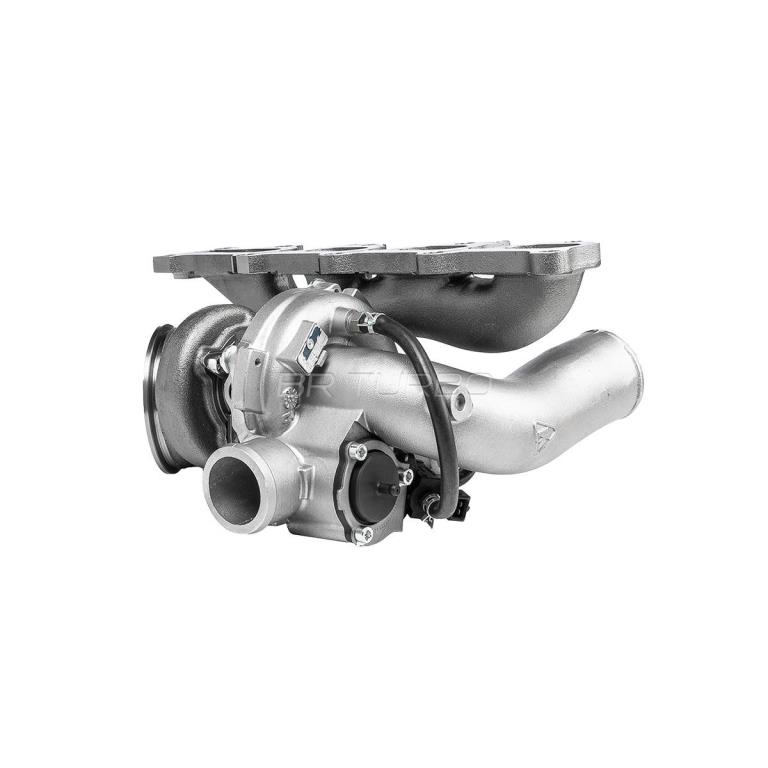 Turbocompresseur (Turbo) BR Turbo ref. 53049880024RS