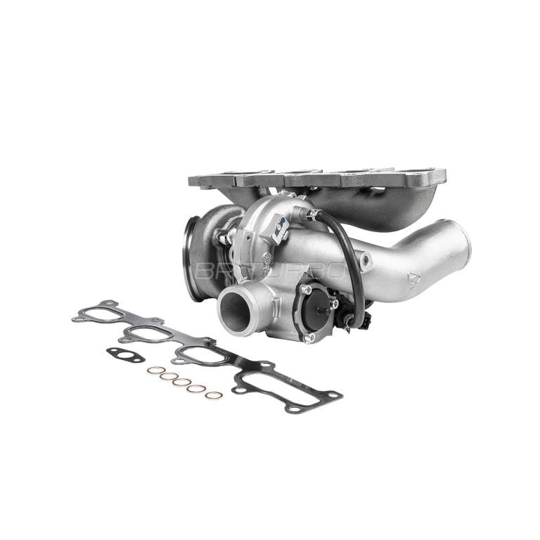 Turbocompresseur (Turbo) BR Turbo ref. 53049880024RSG