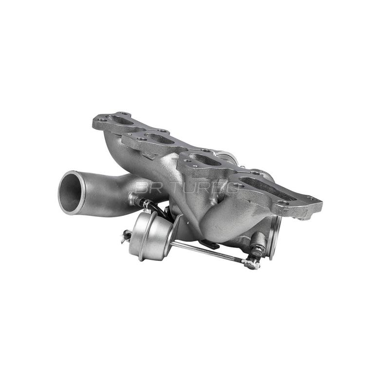 Turbocompresseur (Turbo) BR Turbo ref. 53049880024RSG
