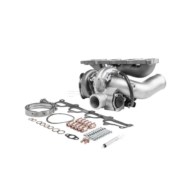 Turbocompresseur (Turbo) BR Turbo ref. 53049880024RSM