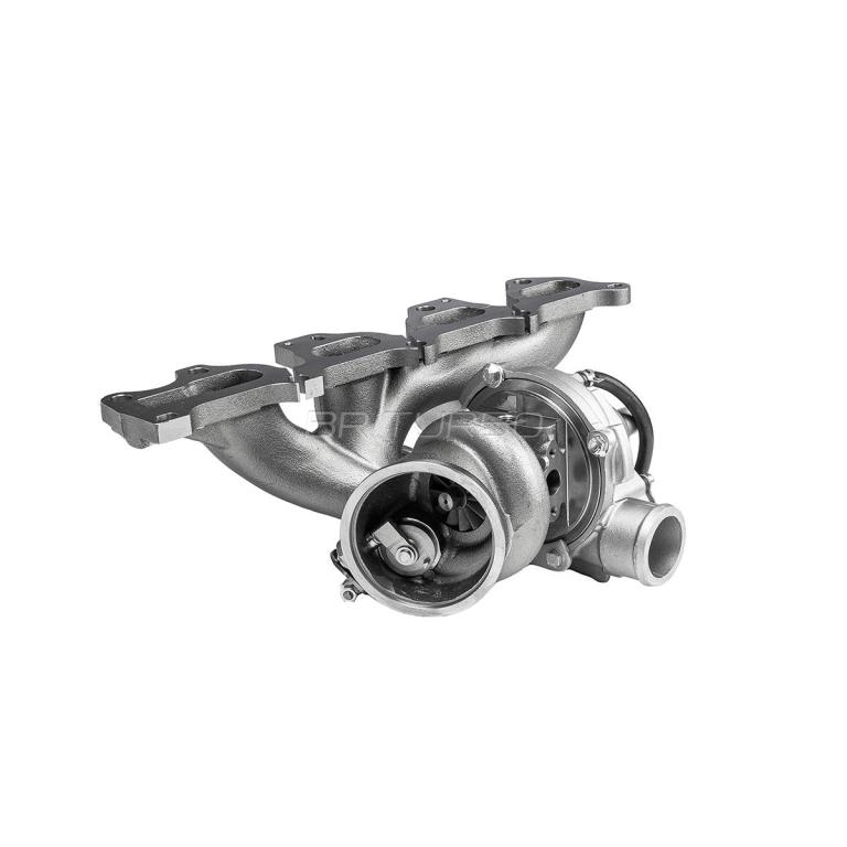 Turbocompresseur (Turbo) BR Turbo ref. 53049880024RSM