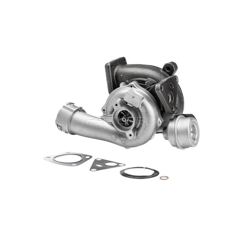 Turbocompresseur (Turbo) BR Turbo 53049880032RSG
