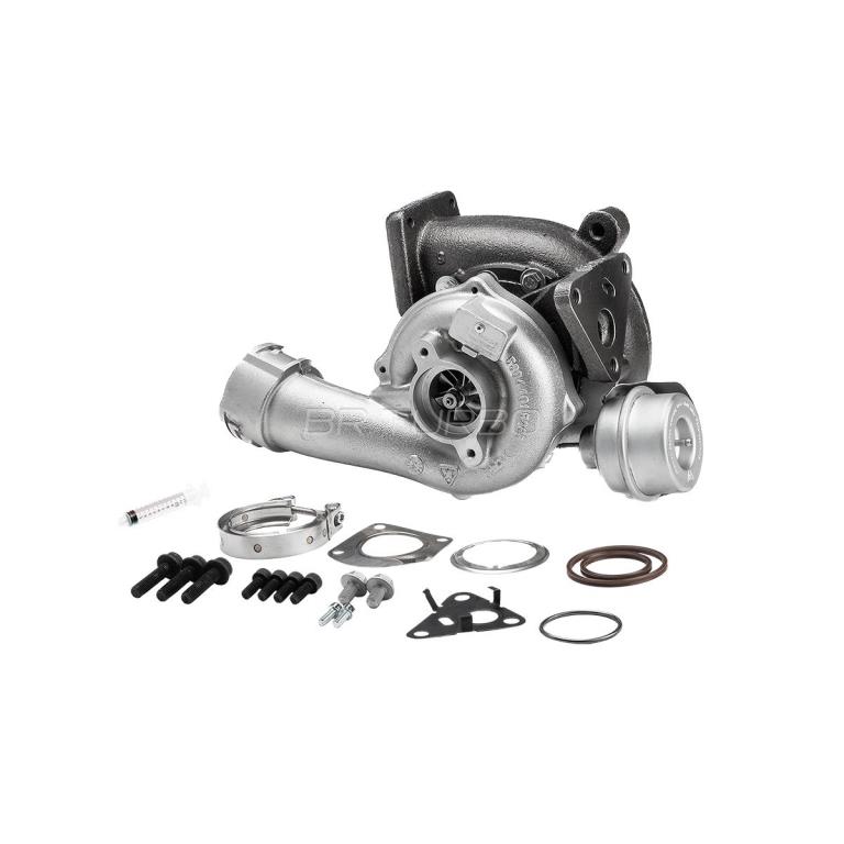 Turbocompressor BR Turbo ref. 53049880032RSM