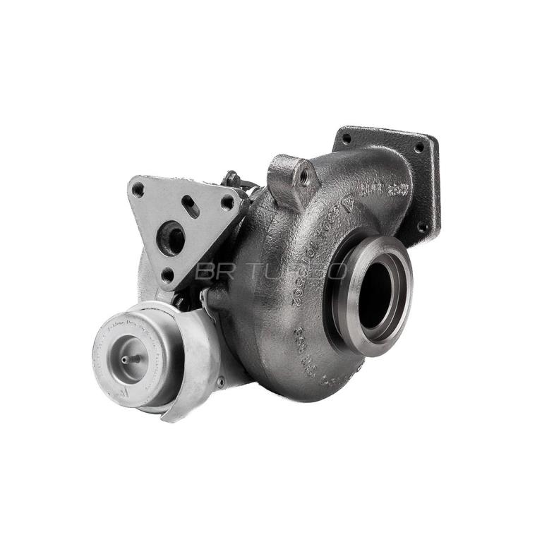 Turbocompressor BR Turbo ref. 53049880032RSM