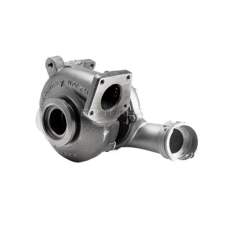 Turbocompressor BR Turbo ref. 53049880032RSM