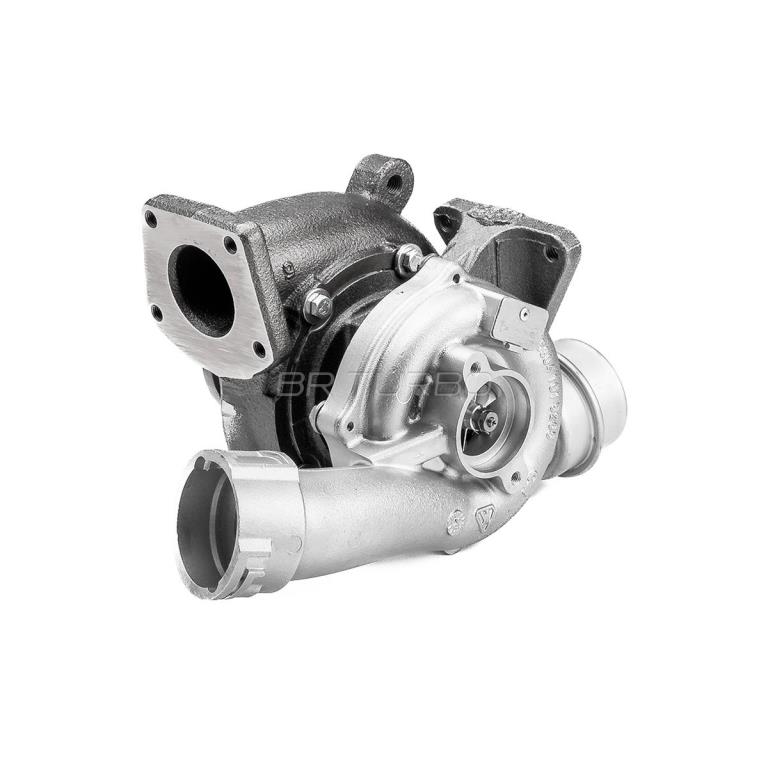 Turbocompressor BR Turbo ref. 53049880032RSM