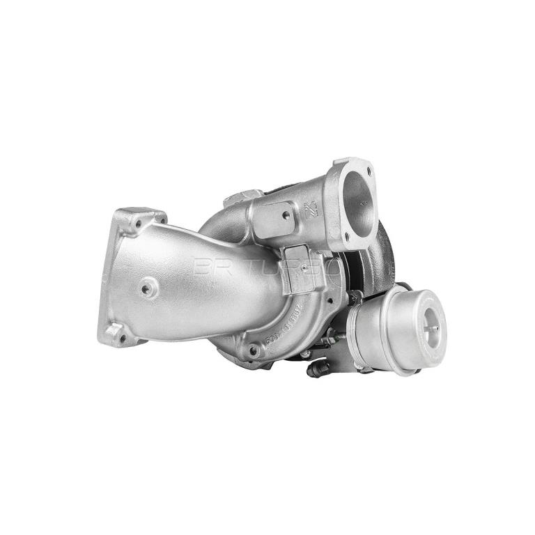 Turbocompressor BR Turbo ref. 53049880052RS