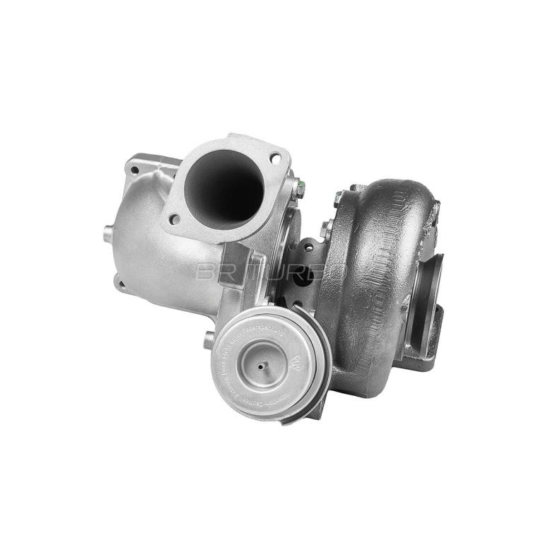 Turbocompressor BR Turbo ref. 53049880052RSG