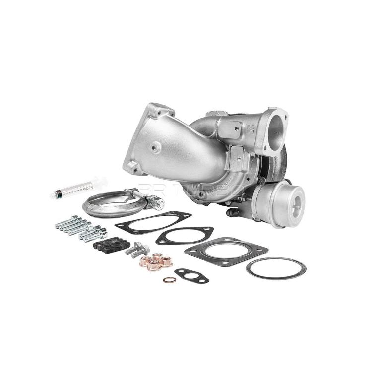 Turbocompresseur (Turbo) BR Turbo ref. 53049880052RSM