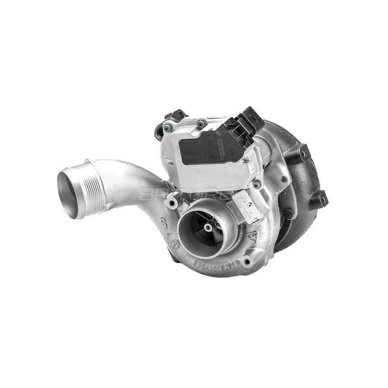 Turbocompressor BR Turbo ref. 53049880054RS