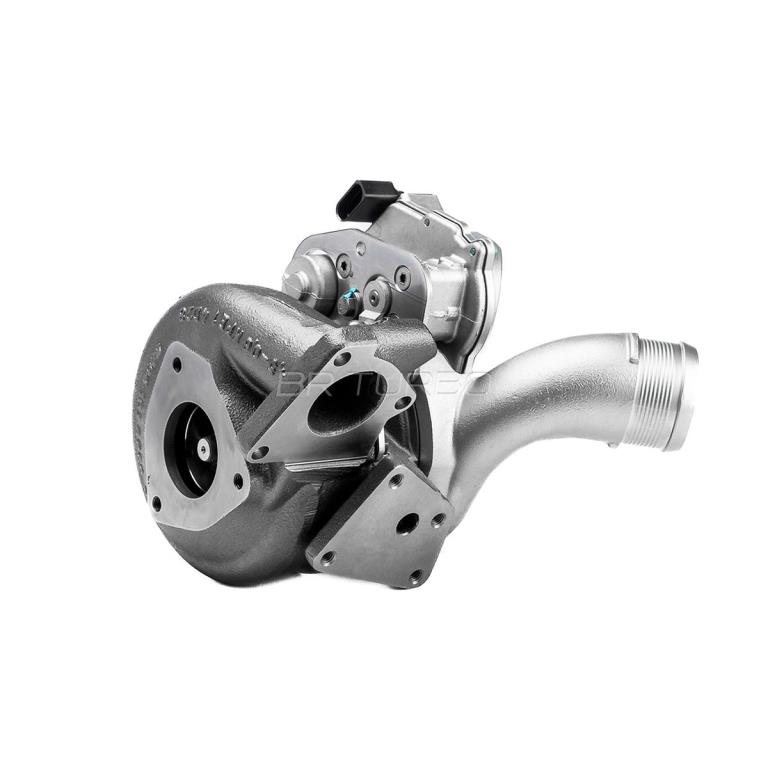 Turbocompressor BR Turbo ref. 53049880054RS