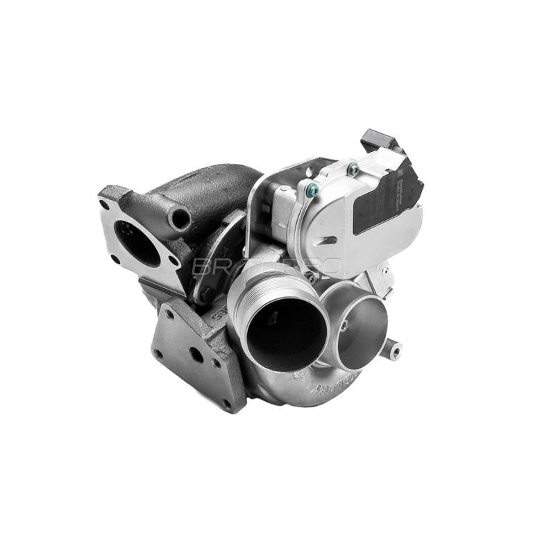 Turbocompressor BR Turbo ref. 53049880054RS