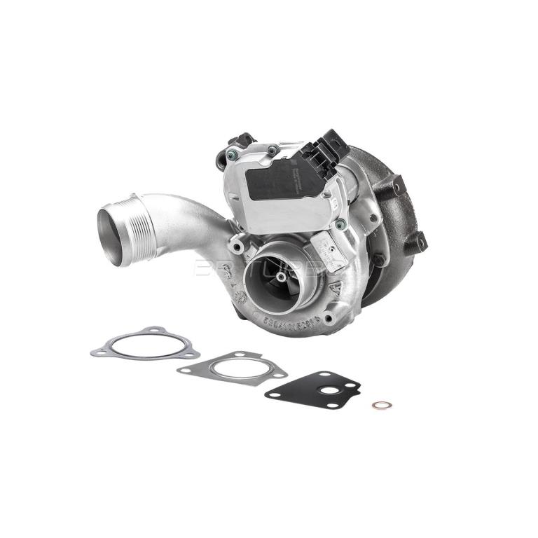 Turbocompresseur (Turbo) BR Turbo ref. 53049880054RSG