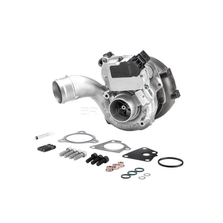 Turbocompresseur (Turbo) BR Turbo ref. 53049880054RSM