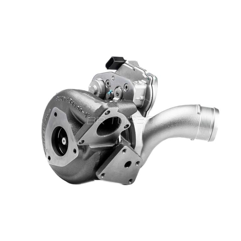 Turbocompresseur (Turbo) BR Turbo ref. 53049880054RSM