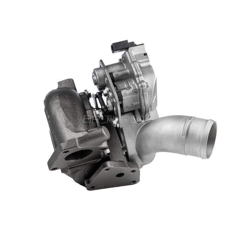 Turbocompresseur (Turbo) BR Turbo ref. 53049880055RS