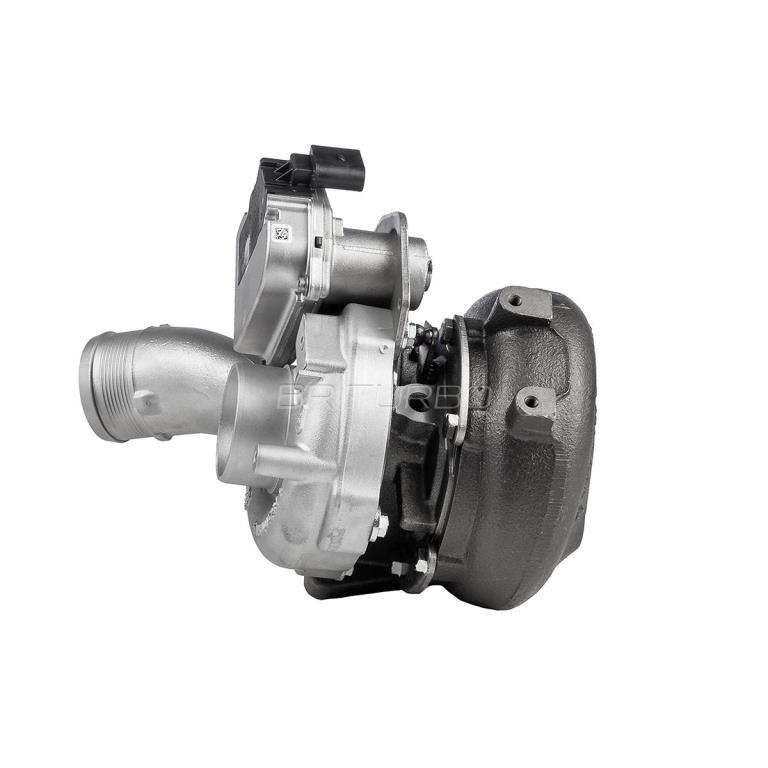Turbocompresseur (Turbo) BR Turbo ref. 53049880055RSM