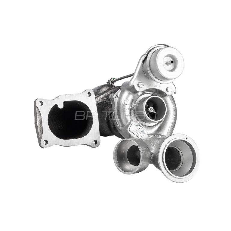 Turbocompresseur (Turbo) BR Turbo ref. 53049880057RS