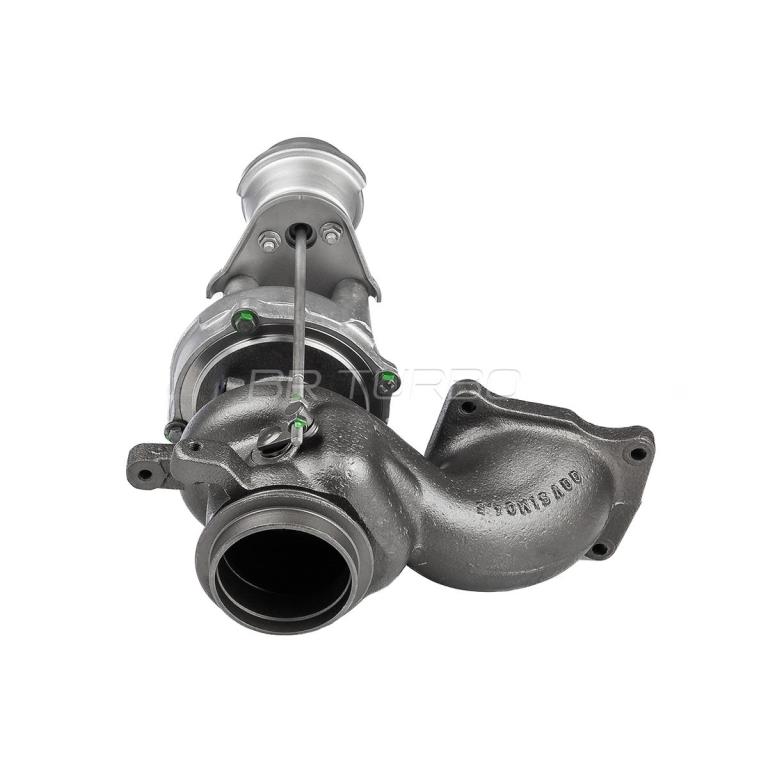 Turbocompresseur (Turbo) BR Turbo ref. 53049880057RS