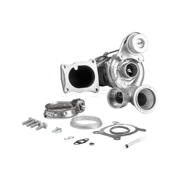 Turbocompresseur (Turbo) BR Turbo ref. 53049880057RSM