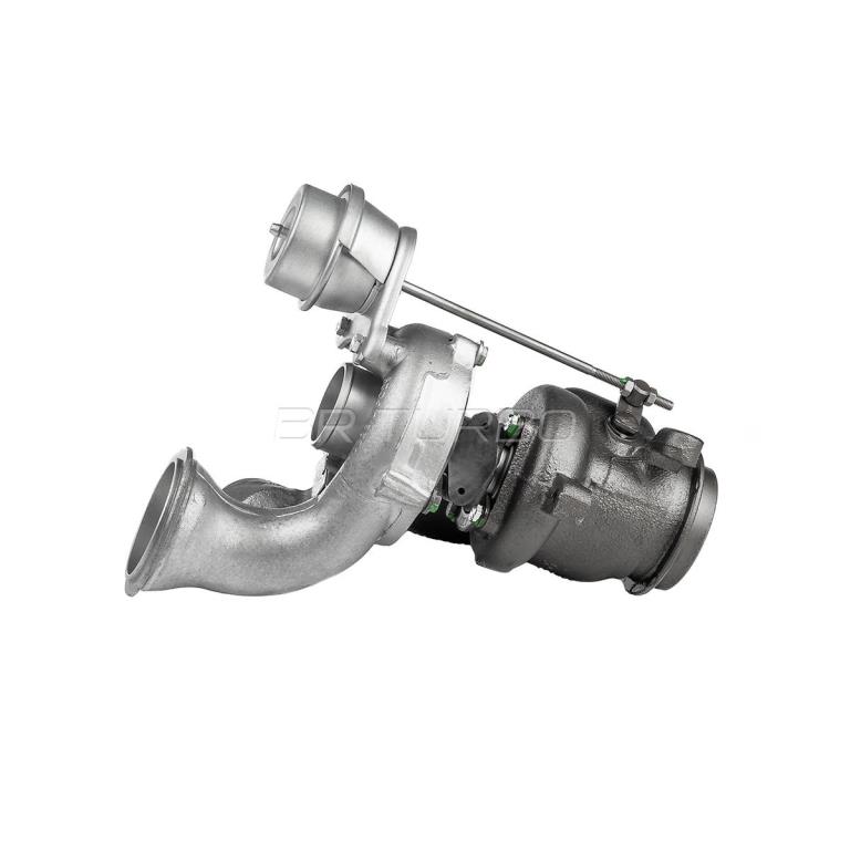 Turbocompresseur (Turbo) BR Turbo ref. 53049880057RSM