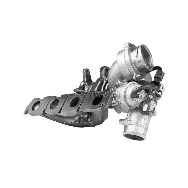 Turbocompressor BR Turbo ref. 53049880064RS
