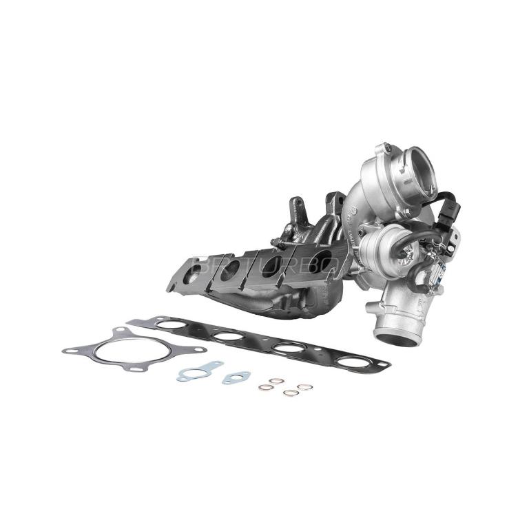 Turbocompresseur (Turbo) BR Turbo ref. 53049880064RSG