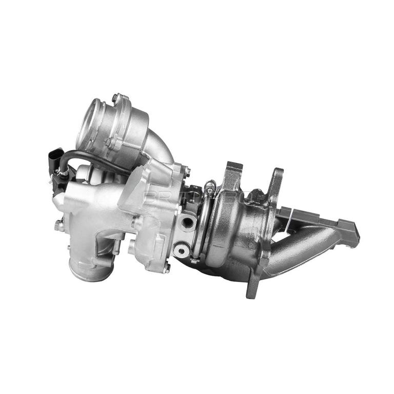 Turbocompresseur (Turbo) BR Turbo ref. 53049880064RSG