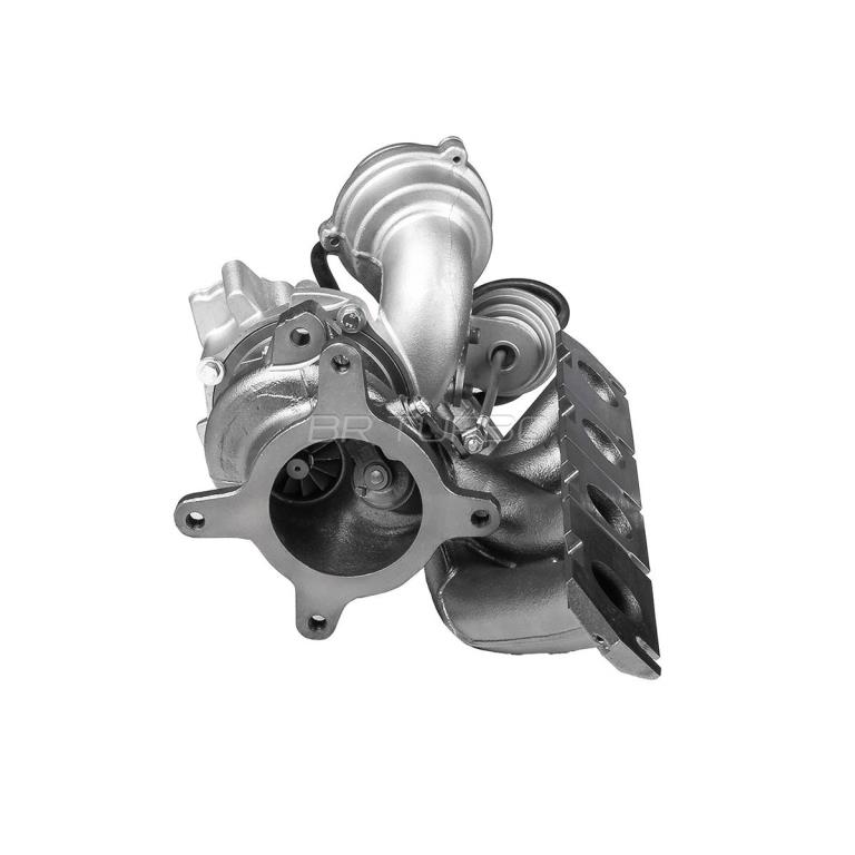 Turbocompresseur (Turbo) BR Turbo ref. 53049880064RSM