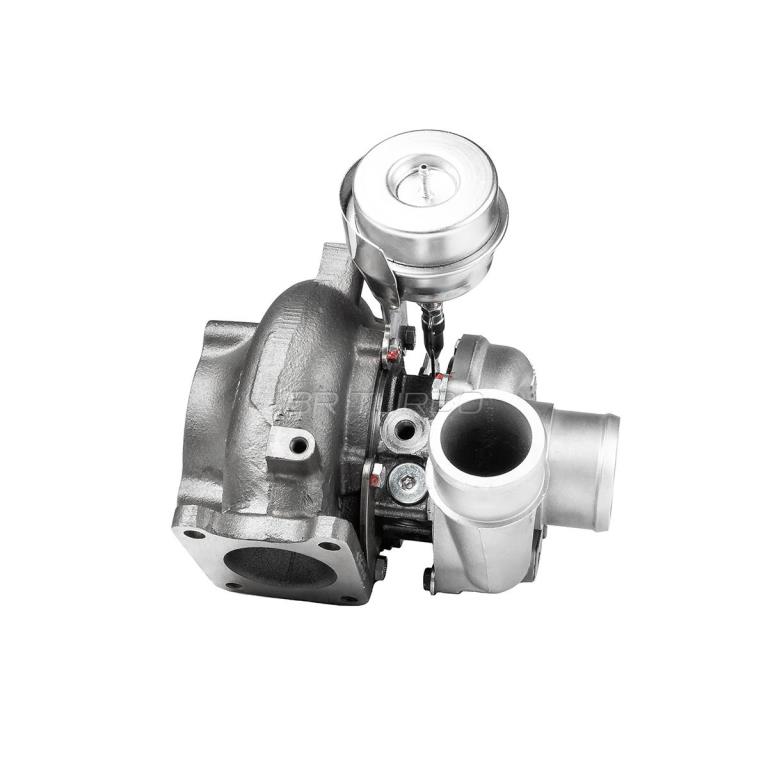 Turbocompresseur (Turbo) BR Turbo ref. 53049880084RS